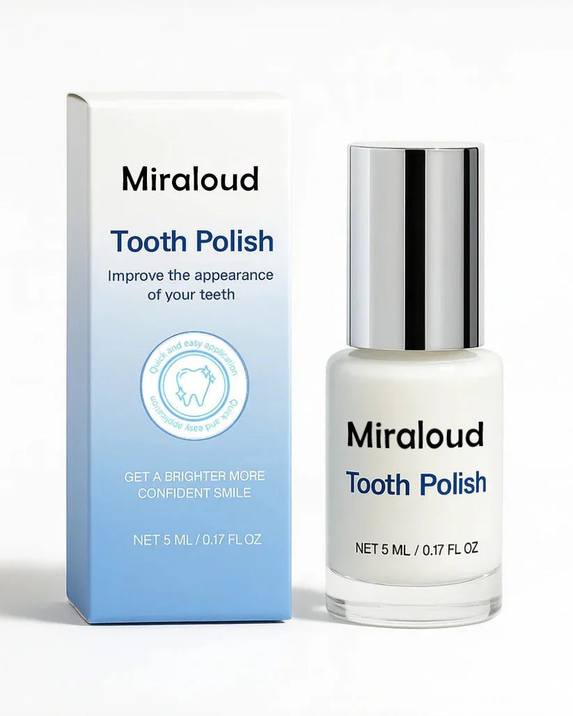 Pure Sourire Tooth Polish